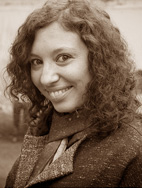 Silvia Mazzocchi - Herbrooks
