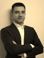 Stefano Rossi - Herbrooks